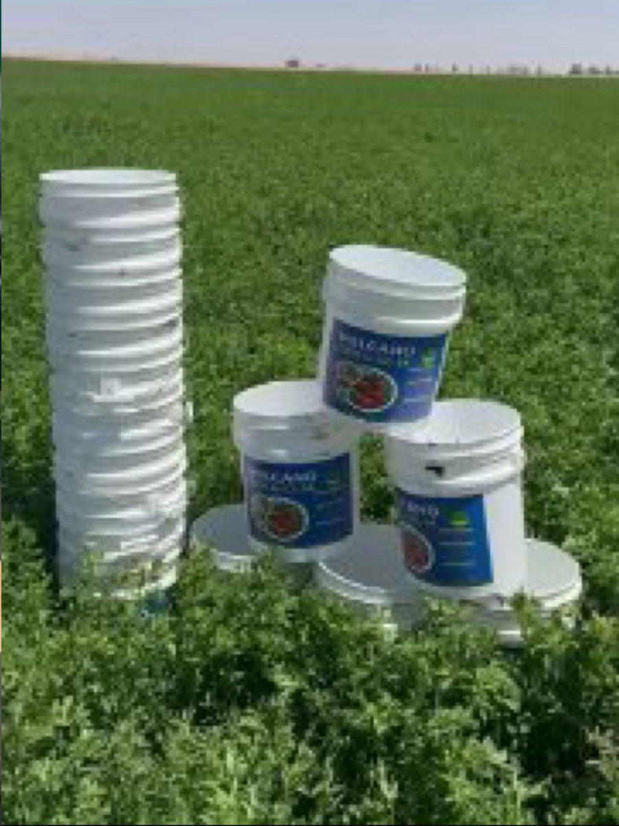 اسمدة زراعية